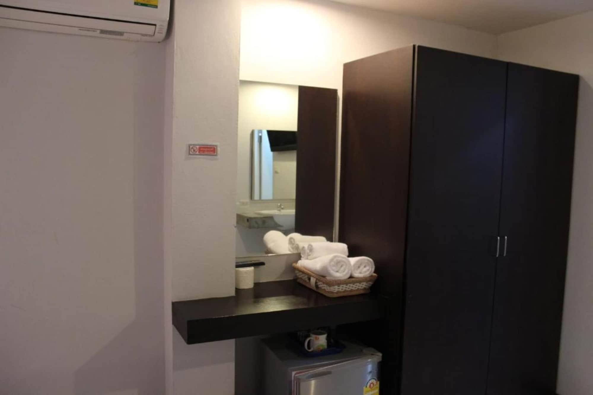 Ck Residence Pattaya Exterior foto