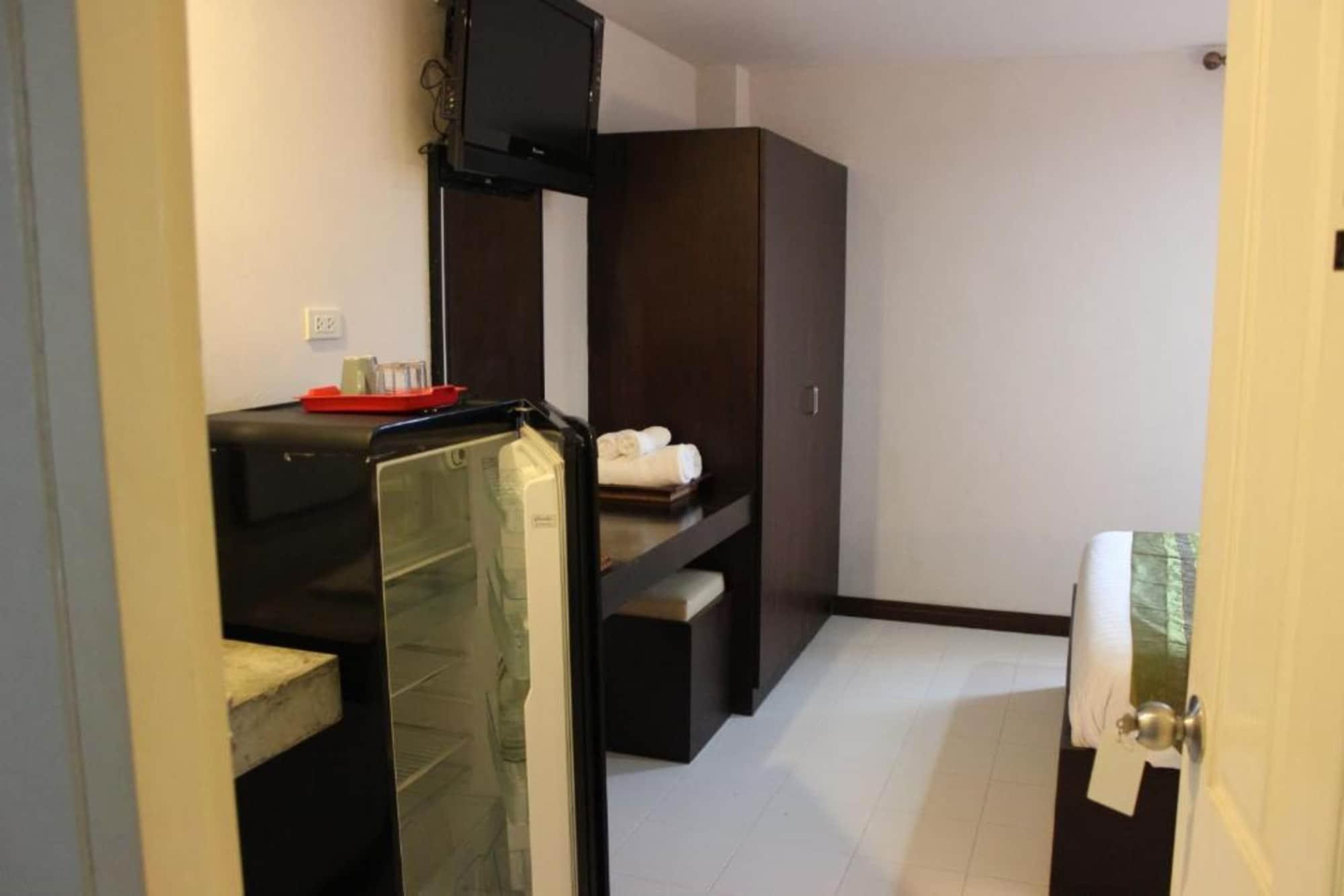 Ck Residence Pattaya Exterior foto