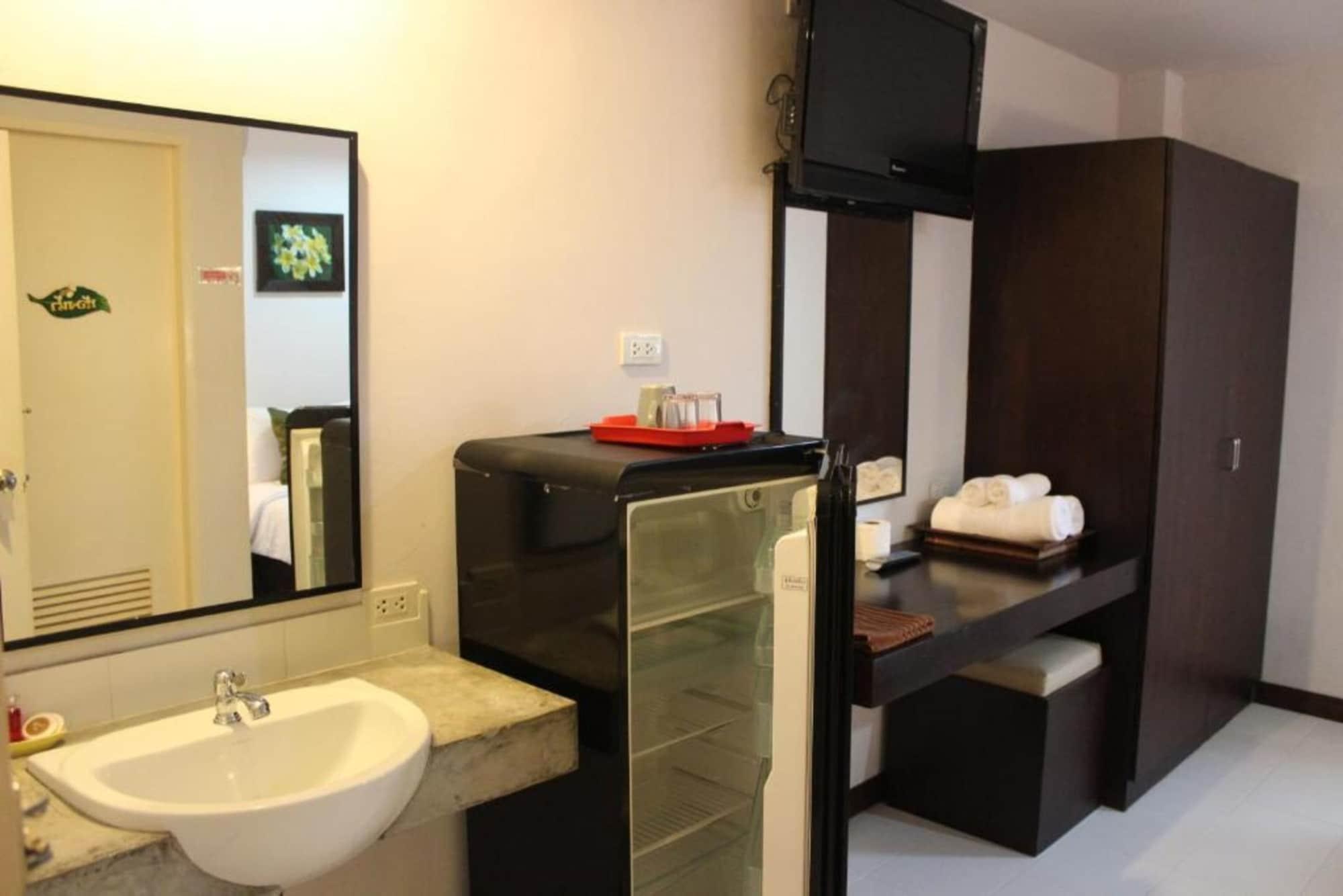 Ck Residence Pattaya Exterior foto
