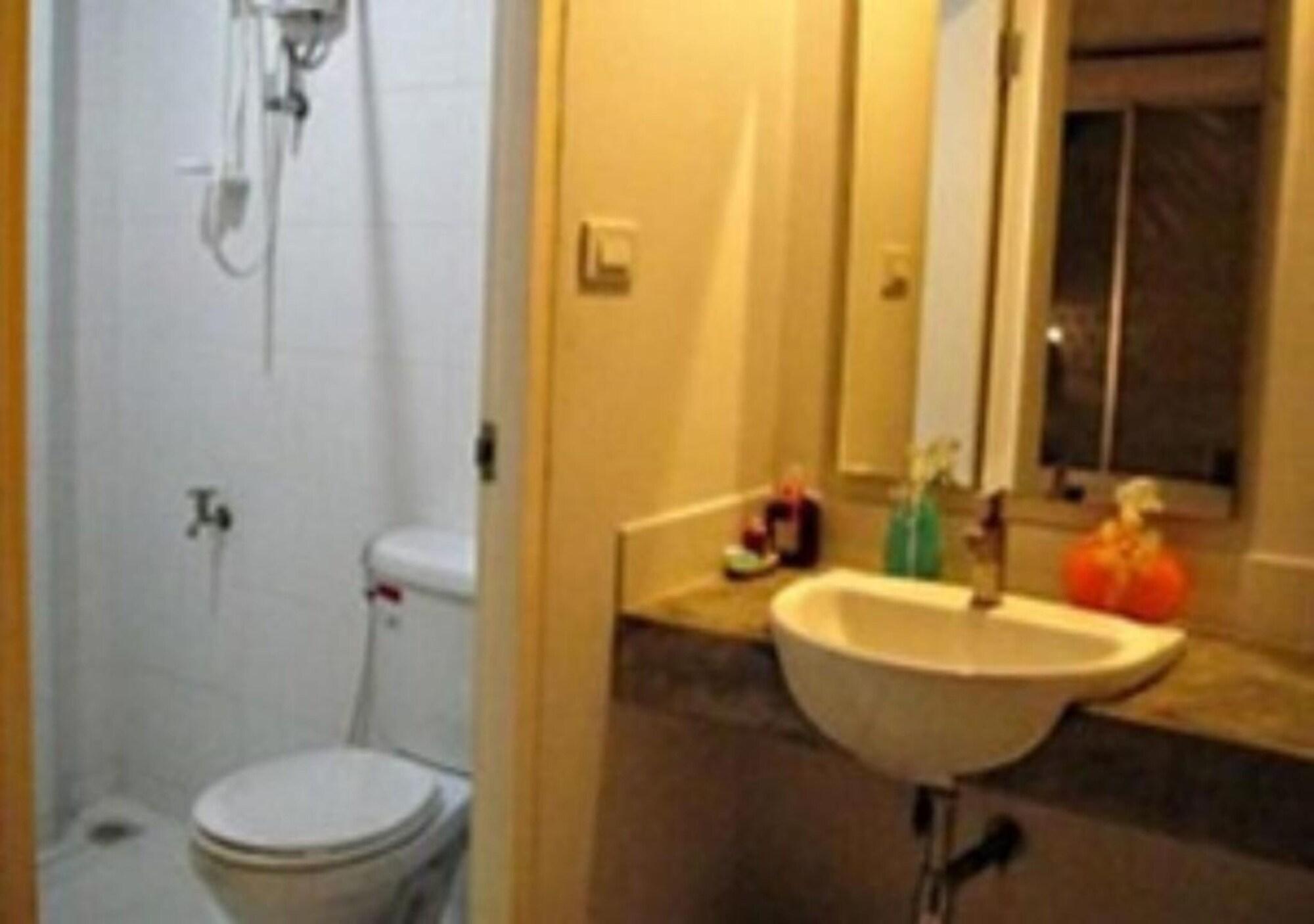Ck Residence Pattaya Exterior foto