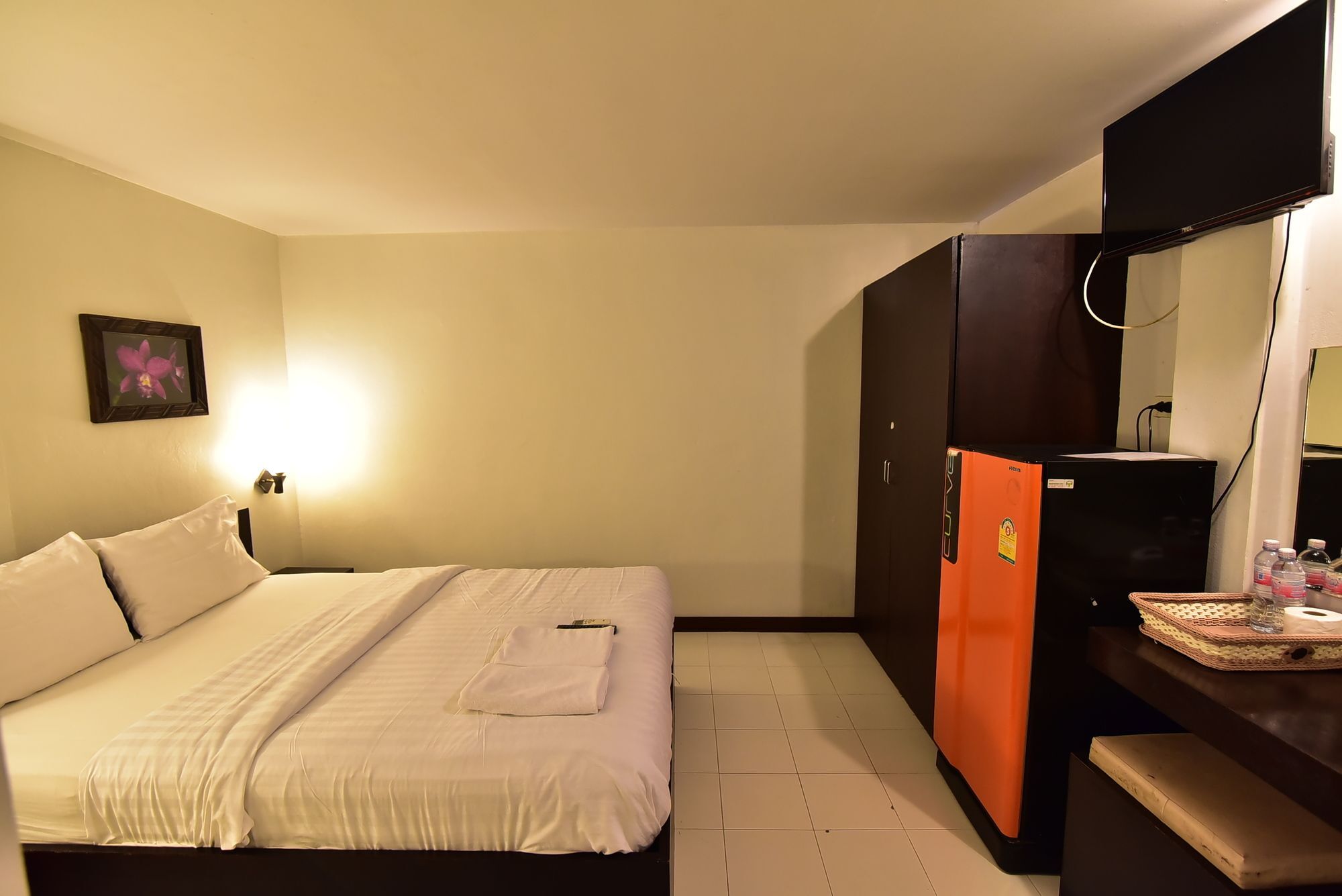 Ck Residence Pattaya Exterior foto